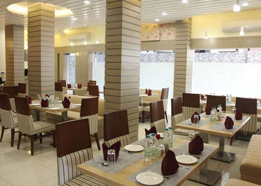 West Bengal Asansol Restaurant